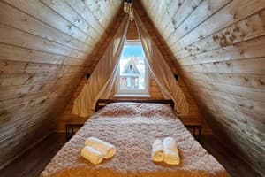 Коттедж CottageFM
