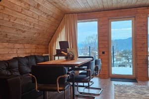 Коттедж CottageFM. Коттедж 6-местный  2