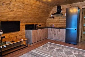 Коттедж CottageFM. Коттедж 6-местный  5