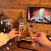 Коттедж CottageFM. Коттедж 6-местный  7