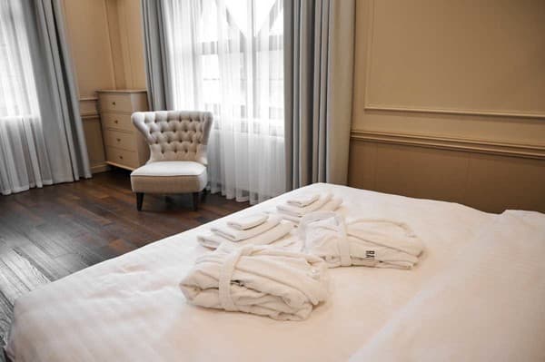 Crona Hotel&Spa 2