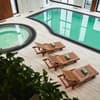 Спа-отель Crona Hotel&Spa-1/85