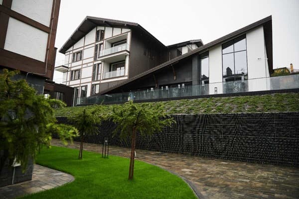 Crona Hotel&Spa 5