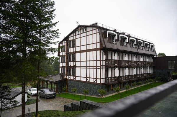 Crona Hotel&Spa 8