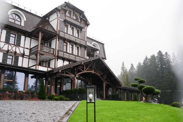 Crona Hotel&Spa 10