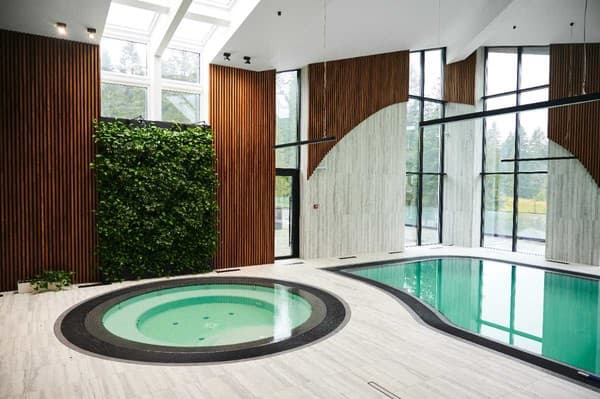 Crona Hotel&Spa 12