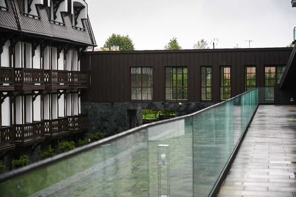 Crona Hotel&Spa 15