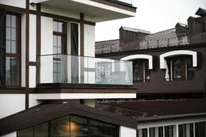 Спа-отель Crona Hotel&Spa