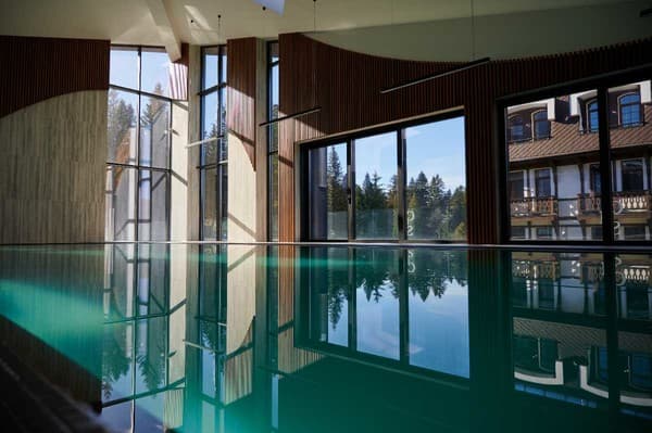Crona Hotel&Spa 22