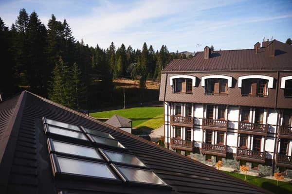 Crona Hotel&Spa 25