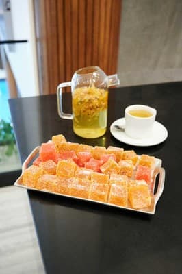 Crona Hotel&Spa 30