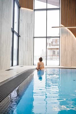 Crona Hotel&Spa 35