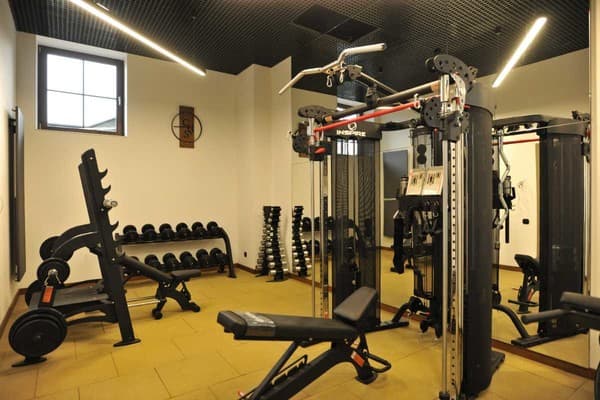 Crona Hotel&Spa 46
