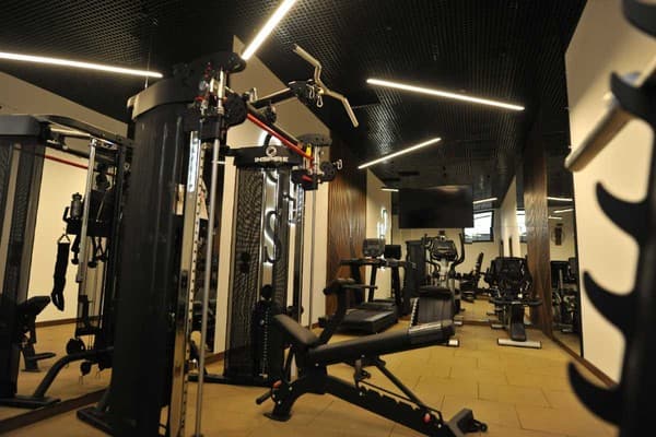 Crona Hotel&Spa 47