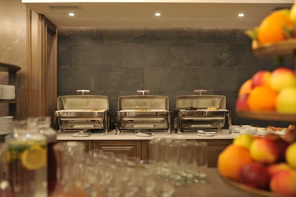 Crona Hotel&Spa 54