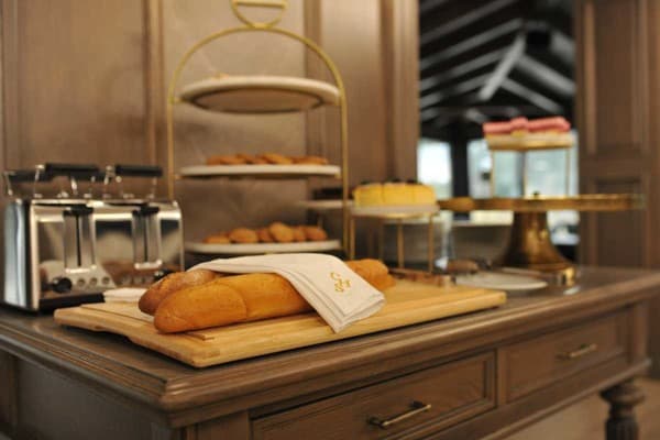 Crona Hotel&Spa 57