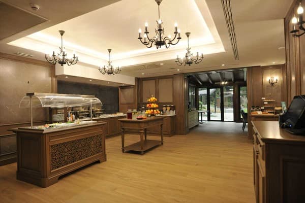 Crona Hotel&Spa 65