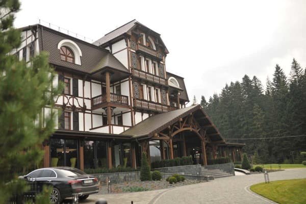 Crona Hotel&Spa 66