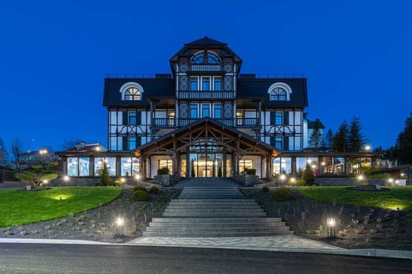 Crona Hotel&Spa 72