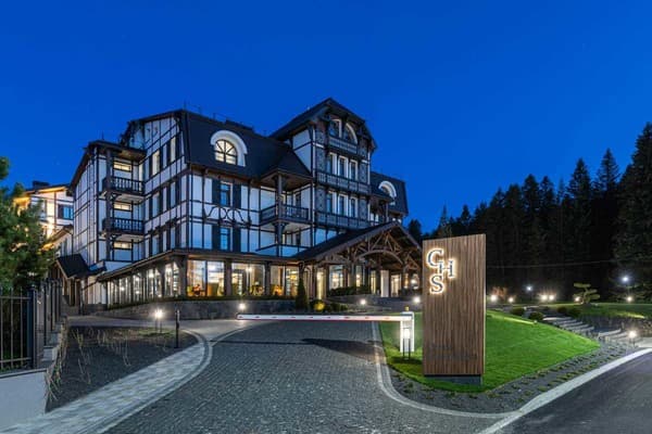 Crona Hotel&Spa 73