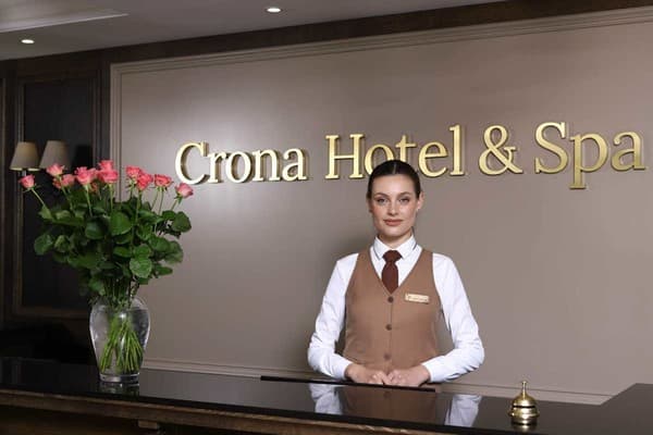 Crona Hotel&Spa 76