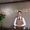 Crona Hotel&Spa 76-77/85