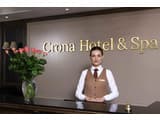 Crona Hotel&Spa 76