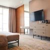 Спа-отель Crona Hotel&Spa. Апартаменты двухместный Представительский 3