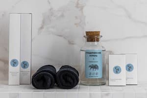 Спа-отель Crona Hotel&Spa. Делюкс двухместный  3
