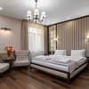 Спа-отель Crona Hotel&Spa. Делюкс двухместный  2