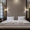 Спа-отель Crona Hotel&Spa. Делюкс двухместный  1