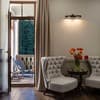 Спа-отель Crona Hotel&Spa. Делюкс двухместный  4