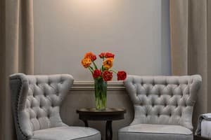 Спа-отель Crona Hotel&Spa. Делюкс двухместный  5