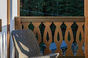 Спа-отель Crona Hotel&Spa. Делюкс двухместный  6