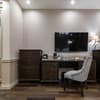 Спа-отель Crona Hotel&Spa. Делюкс двухместный  7