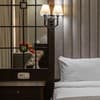 Спа-отель Crona Hotel&Spa. Делюкс двухместный  8