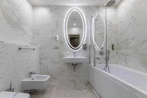 Спа-отель Crona Hotel&Spa. Делюкс двухместный  9