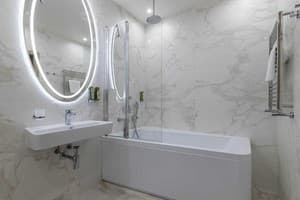 Спа-отель Crona Hotel&Spa. Делюкс двухместный  10