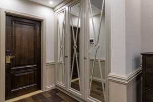 Спа-отель Crona Hotel&Spa. Делюкс двухместный  11