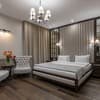 Спа-отель Crona Hotel&Spa. Делюкс двухместный  12