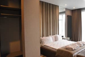 Спа-отель Crona Hotel&Spa. Делюкс двухместный ДеЛюкс 1