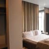Спа-отель Crona Hotel&Spa. Делюкс двухместный ДеЛюкс 1