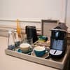 Спа-отель Crona Hotel&Spa. Делюкс двухместный ДеЛюкс 2