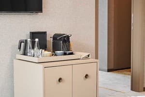Спа-отель Crona Hotel&Spa. Делюкс двухместный ДеЛюкс 3