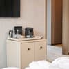 Спа-отель Crona Hotel&Spa. Делюкс двухместный ДеЛюкс 3
