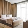 Спа-отель Crona Hotel&Spa. Делюкс двухместный ДеЛюкс 6