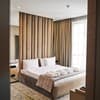Спа-отель Crona Hotel&Spa. Делюкс двухместный ДеЛюкс 7