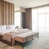 Спа-отель Crona Hotel&Spa. Делюкс двухместный ДеЛюкс 8