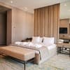 Спа-отель Crona Hotel&Spa. Делюкс двухместный ДеЛюкс 10