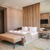 Спа-отель Crona Hotel&Spa. Делюкс двухместный ДеЛюкс 11